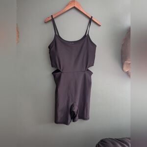 old navy active wear romper
